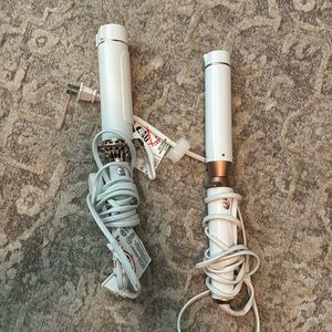 T3 Hair tools brand new